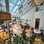 Henkenhof Hotel Willingen (Upland)