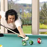 Hotel Henkenhof Willingen (Upland)