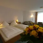 Hotel Henkenhof Willingen (Upland)