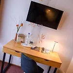 Hotel Henkenhof Willingen (Upland)