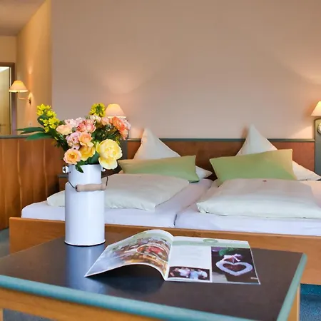 Hotel Landhotel Henkenhof