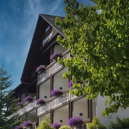 Henkenhof 3*