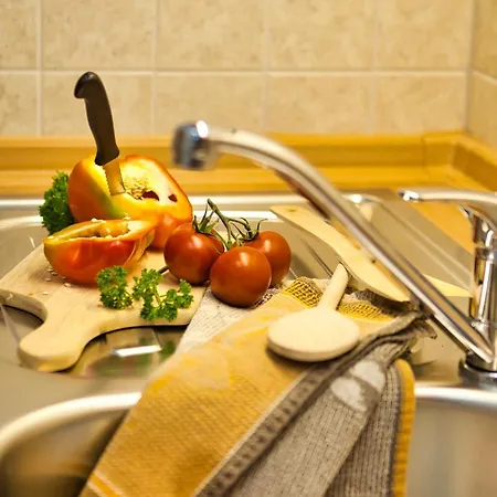 Hotel Landhotel Henkenhof