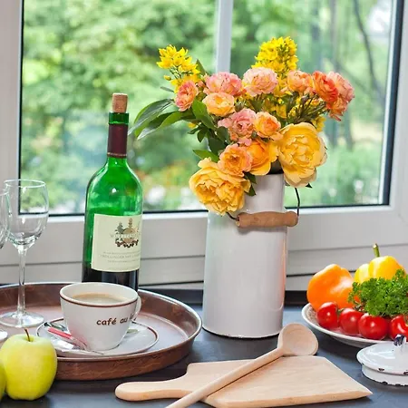Hotel Landhotel Henkenhof 3*