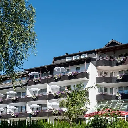 Henkenhof 3* فيلنغن