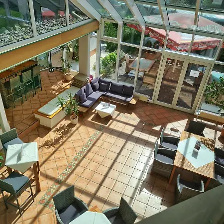 Landhotel Henkenhof 3* Willingen (Upland)