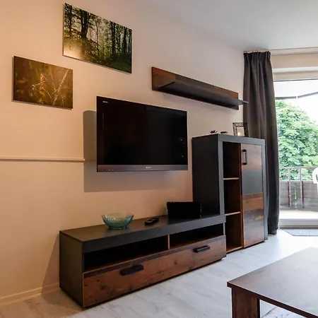 Henkenhof 3* Willingen