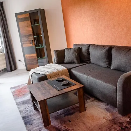 Landhotel Henkenhof Hotel Willingen (Upland)