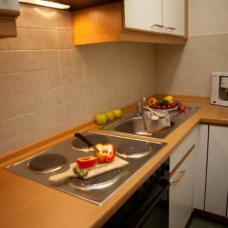 Henkenhof Szálloda Willingen