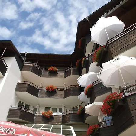 Otel Henkenhof