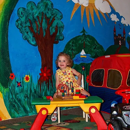 Szálloda Henkenhof 3*