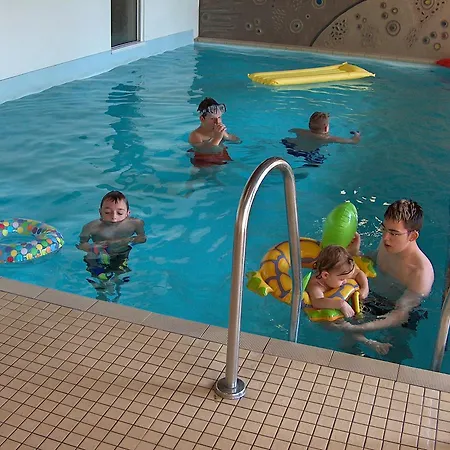 Szálloda Henkenhof 3*