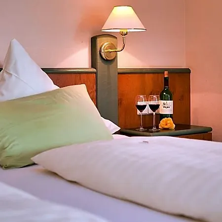 Hotel Landhotel Henkenhof