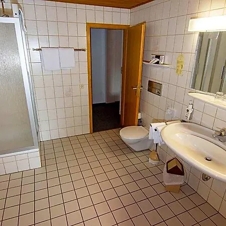 Hotel Landhotel Henkenhof 3*
