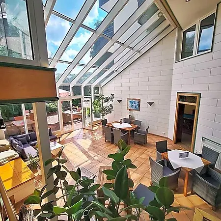 Landhotel Henkenhof 3*