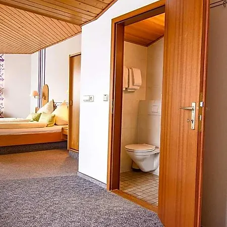 Landhotel Henkenhof Hotel