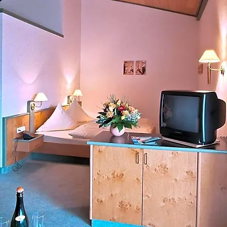 Landhotel Henkenhof Hotel Willingen (Upland)