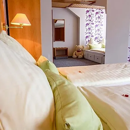 Landhotel Henkenhof Willingen (Upland)
