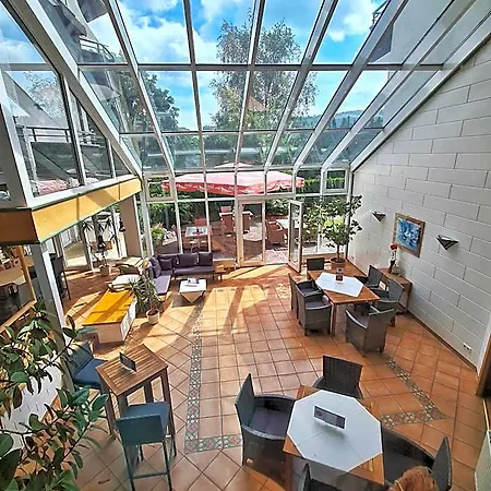 Landhotel Henkenhof