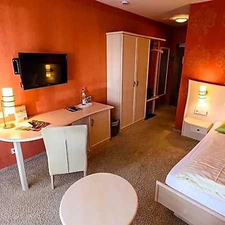 Hotel Landhotel Henkenhof