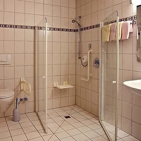 Landhotel Henkenhof Willingen (Upland)