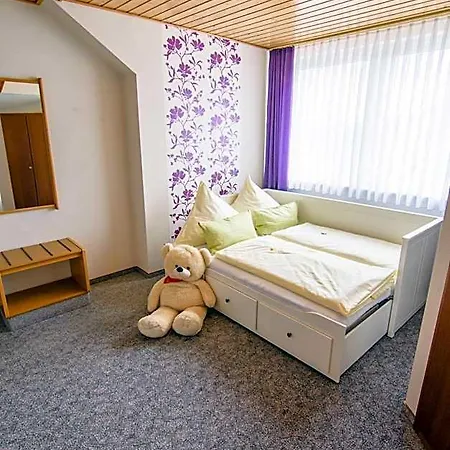 Landhotel Henkenhof Willingen (Upland)