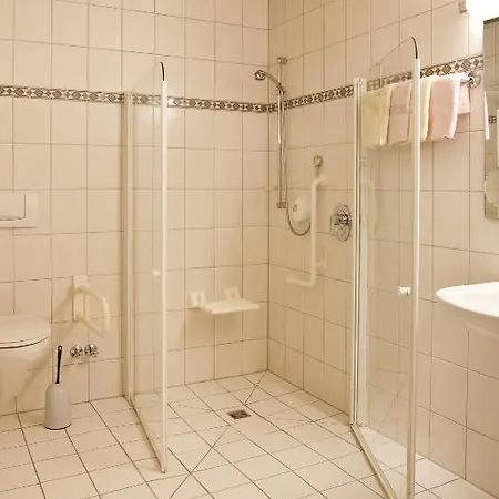 Hotel Landhotel Henkenhof
