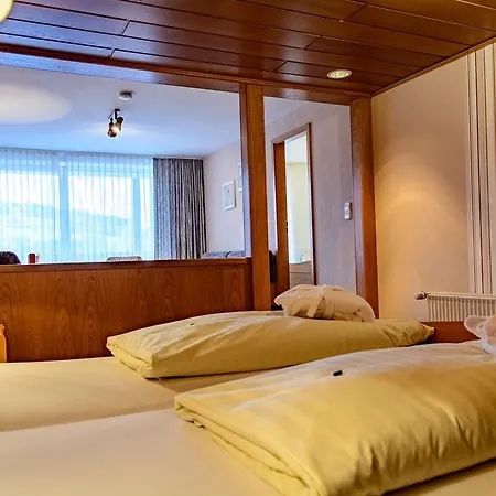Landhotel Henkenhof 3*