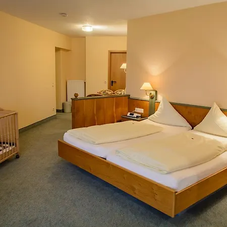 Henkenhof Szálloda Willingen