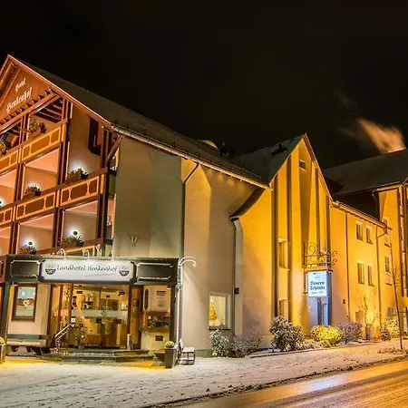 Landhotel Henkenhof Hotel 3*