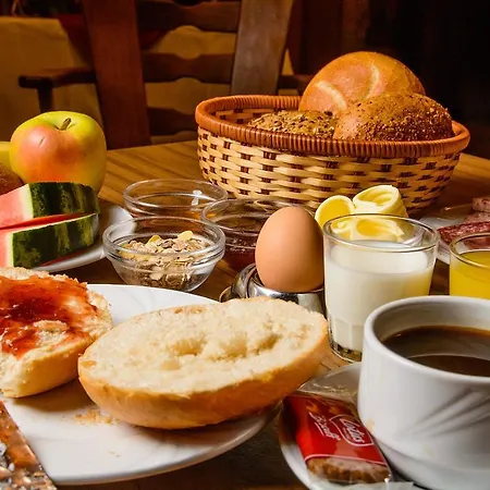 Szálloda Henkenhof Willingen