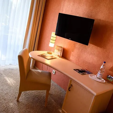 Landhotel Henkenhof Hotel