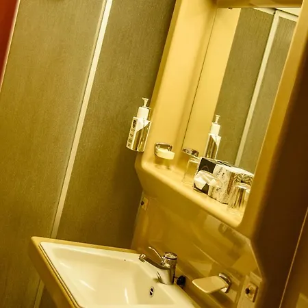Henkenhof Otel 3*