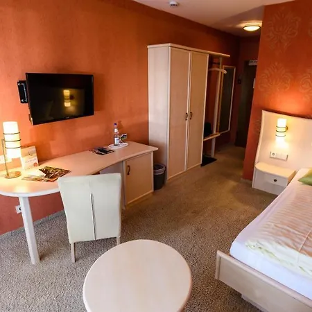 Landhotel Henkenhof