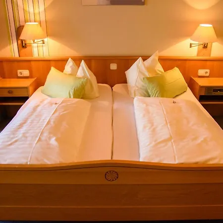 Szálloda Henkenhof Willingen