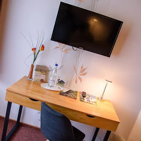 Szálloda Henkenhof Willingen