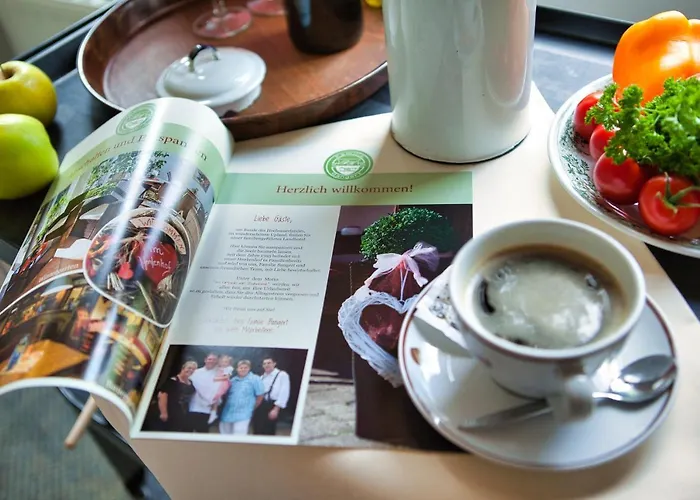 Henkenhof 3* Willingen (Upland)