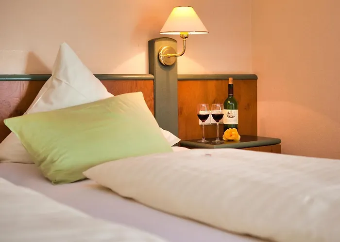 Henkenhof 3* Willingen (Upland)