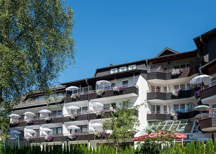 Henkenhof 3* Willingen (Upland)