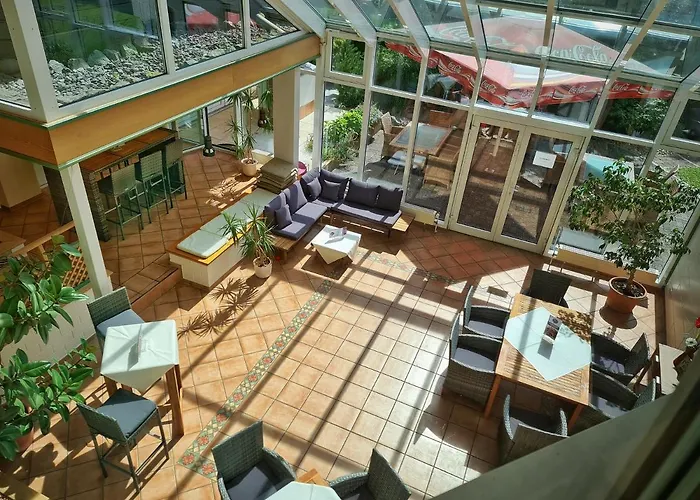 Henkenhof 3* Willingen (Upland)