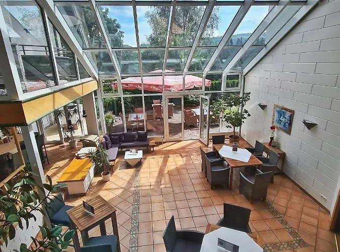 Henkenhof فندق فيلنغن