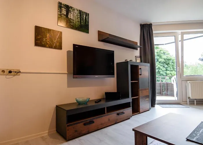 Landhotel Henkenhof 3* Willingen (Upland)