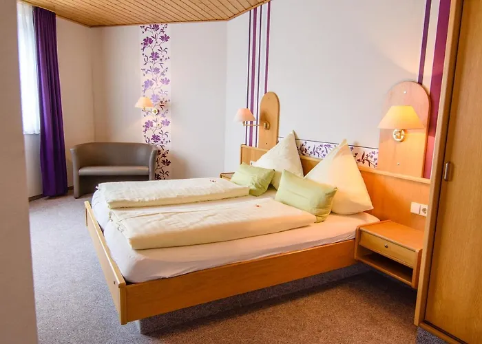 Henkenhof 3* Willingen (Upland)