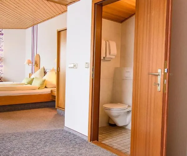 Henkenhof 3* فيلنغن