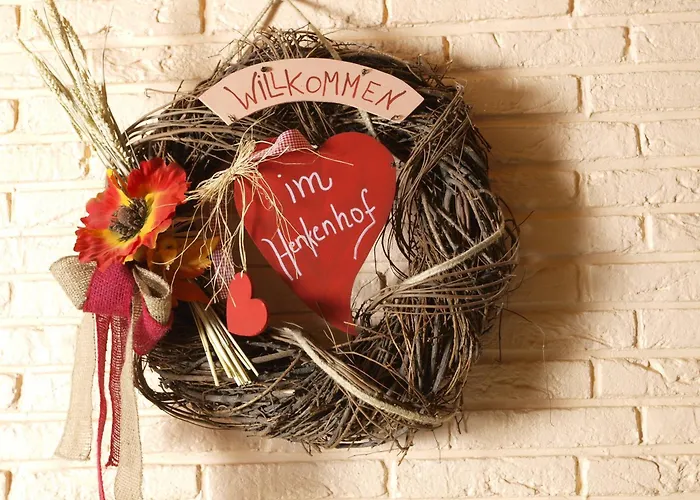 Henkenhof فيلنغن