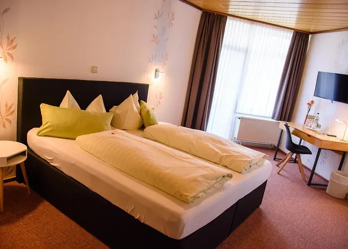 Henkenhof 3* فيلنغن