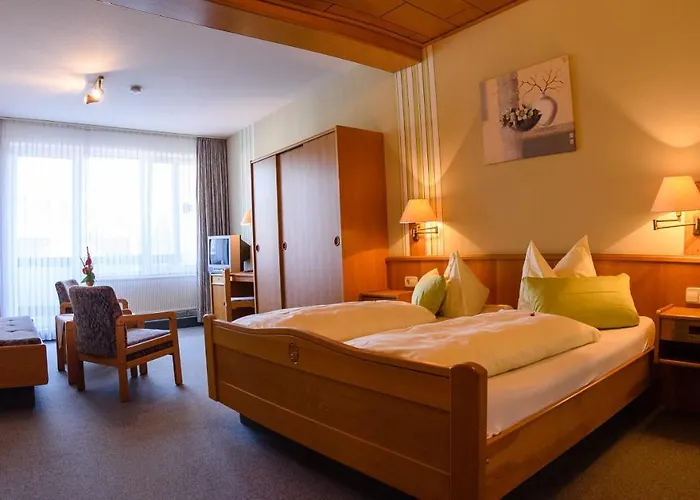 Henkenhof 3* Willingen (Upland)