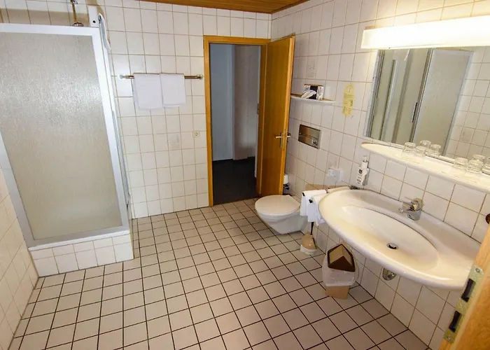 Henkenhof 3* فيلنغن